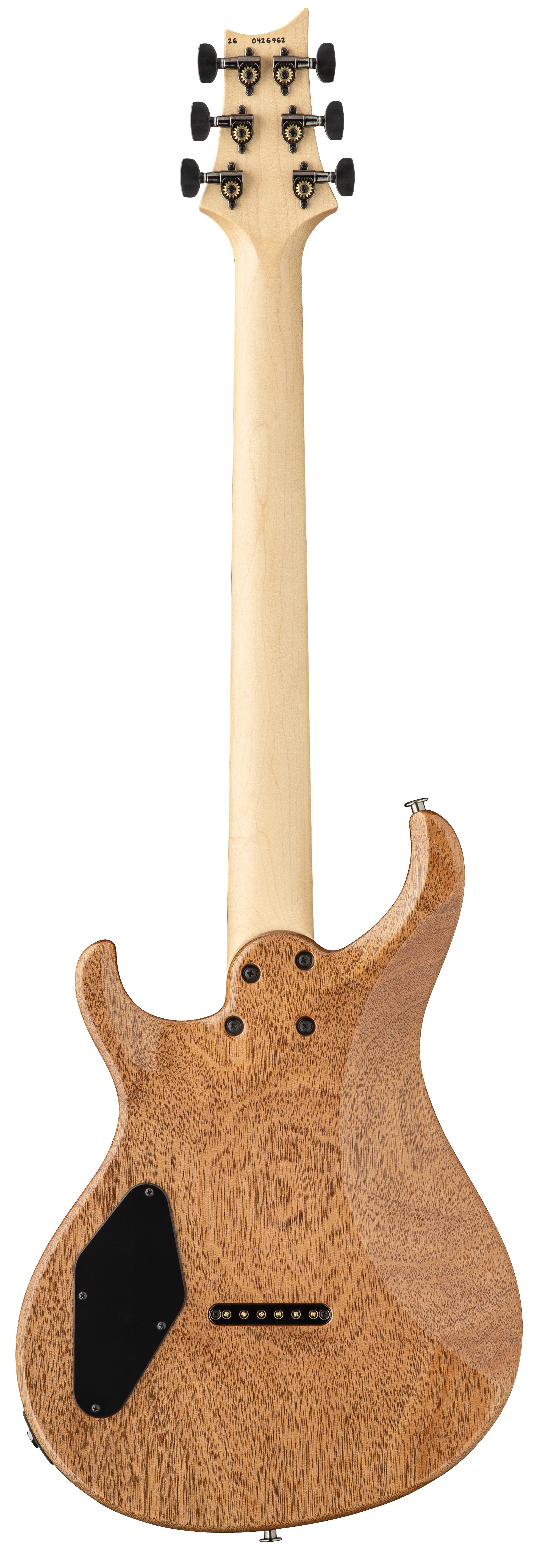 Tekton Natural Neck - Slate Blue